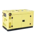 20kva 30kva 40kva 50kva Stille Dieselgeneratoren Preis